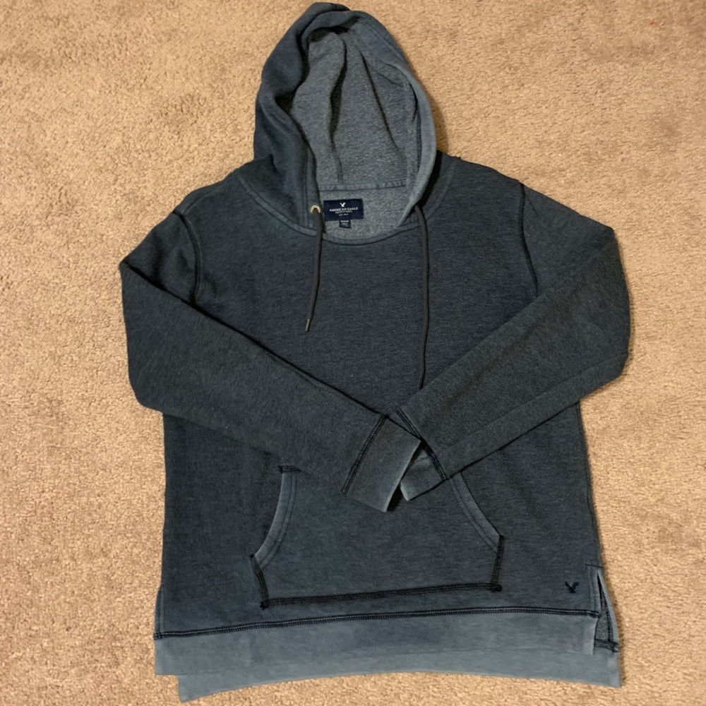 Super comfortable sweatshirt
